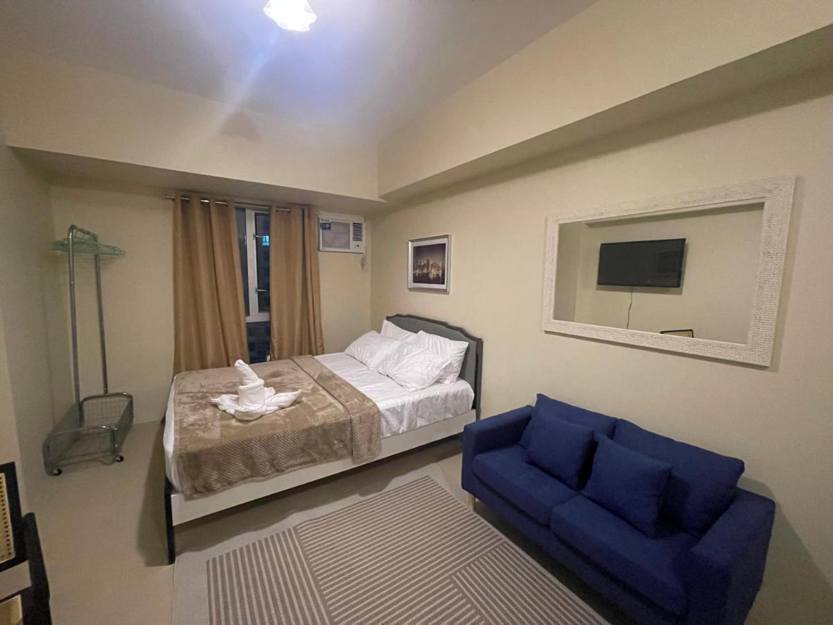 Avida Riala T2 1011 Apartment Cebu